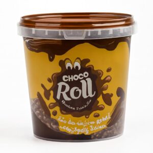 شيكورول (اسود_ ابيض)