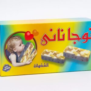 نوجا ناني (3ك)