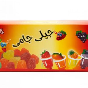 جيلي جامي (5ك)
