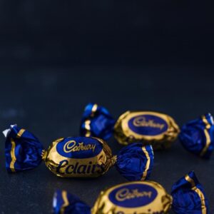 اكلير حشو (10ك)