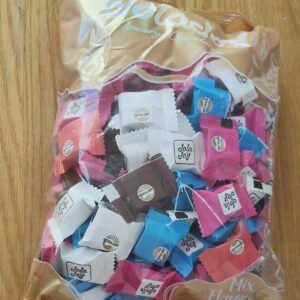 شيكولاته جولا جوي ميني (150ق)