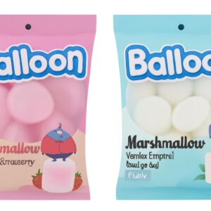 بالو (مارشميلو كيس)