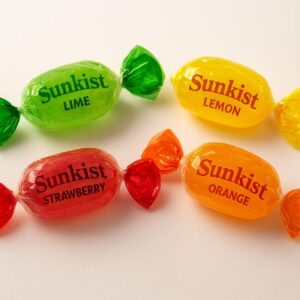 سوبرفينا (فواكه_نعناع)