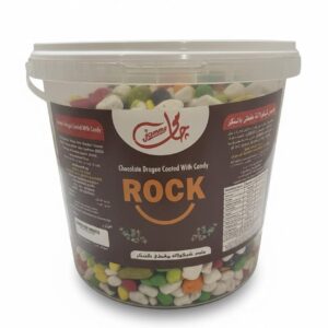 روك جامي (4.5ك)