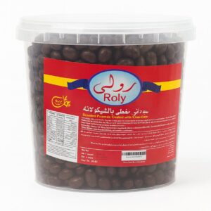 رولي جامي (4ك)