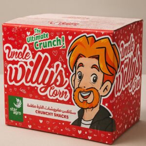 ذره نودلز كاترو 8ك (كيس 4ك)