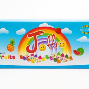 جيلي شنواني (5ك)