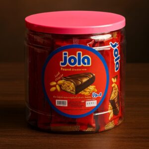 جولا برطمان