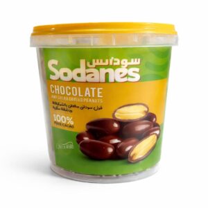 سوداني شيكولاته كاترو