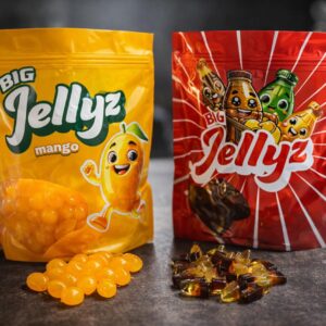 جيلي (بيبي مانجو)